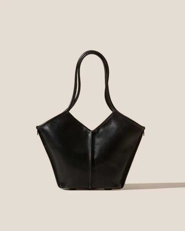 CALELLA S - Leather Tote Bag sold by Hereu Studio