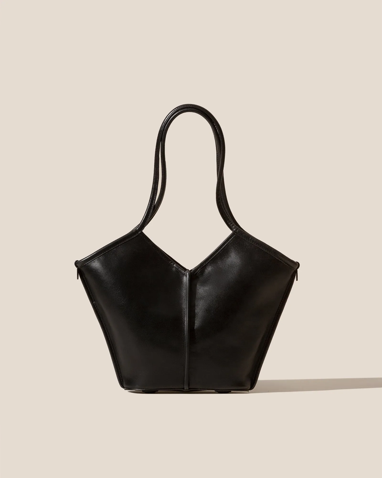 CALELLA S - Leather Tote Bag sold by Hereu Studio