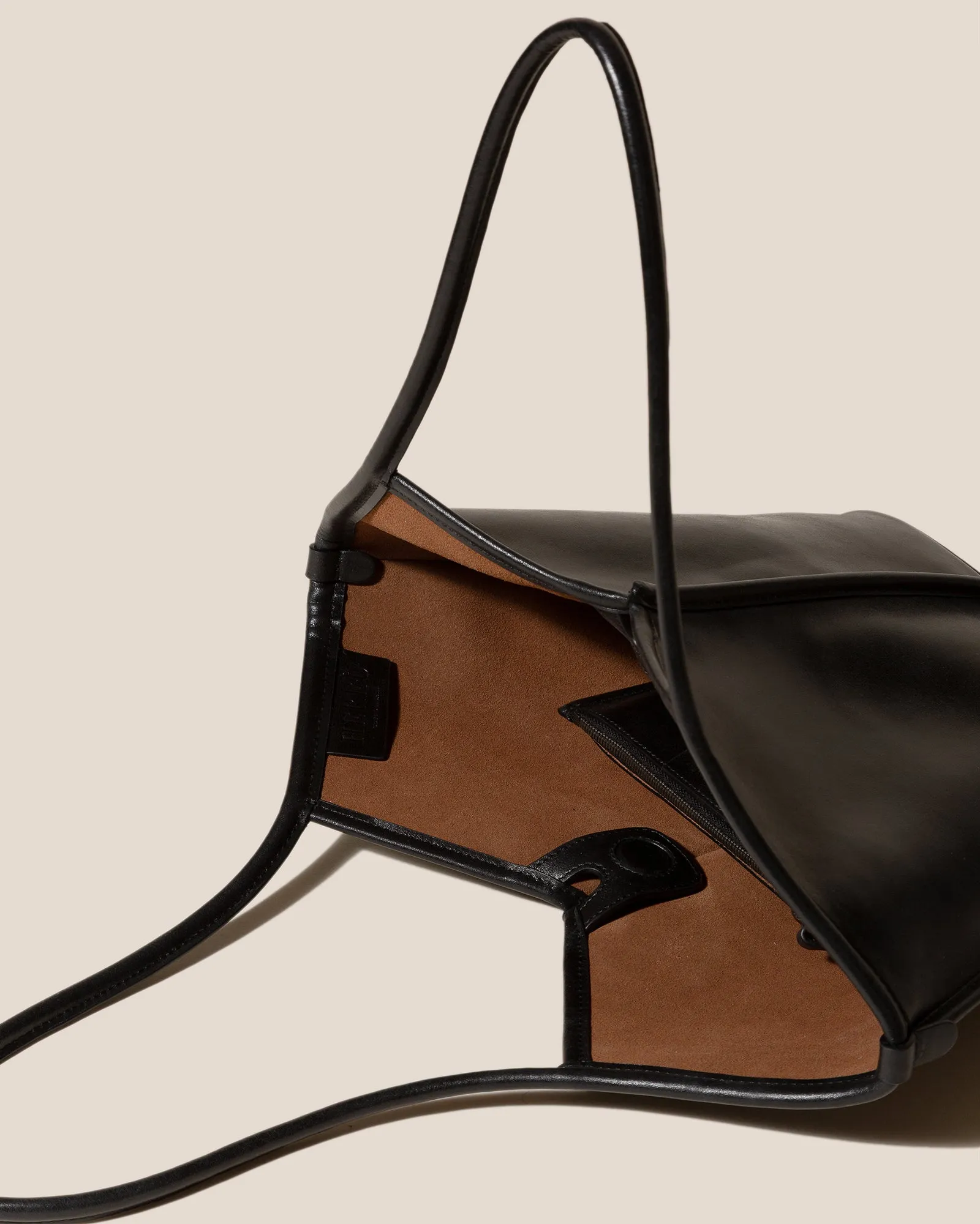 CALELLA S - Leather Tote Bag sold by Hereu Studio product image thumbnail 3