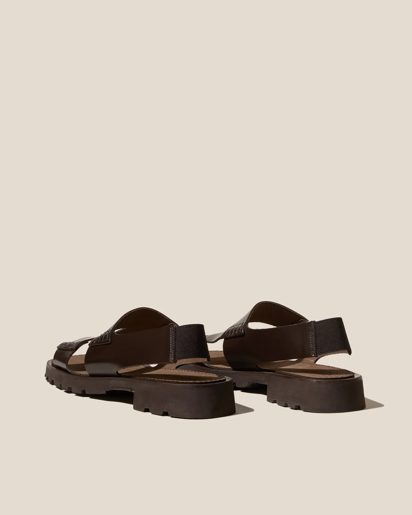 LLAUT SPORT - Men's Slingback Loafer Sandal sold by Hereu Studio product image thumbnail 3