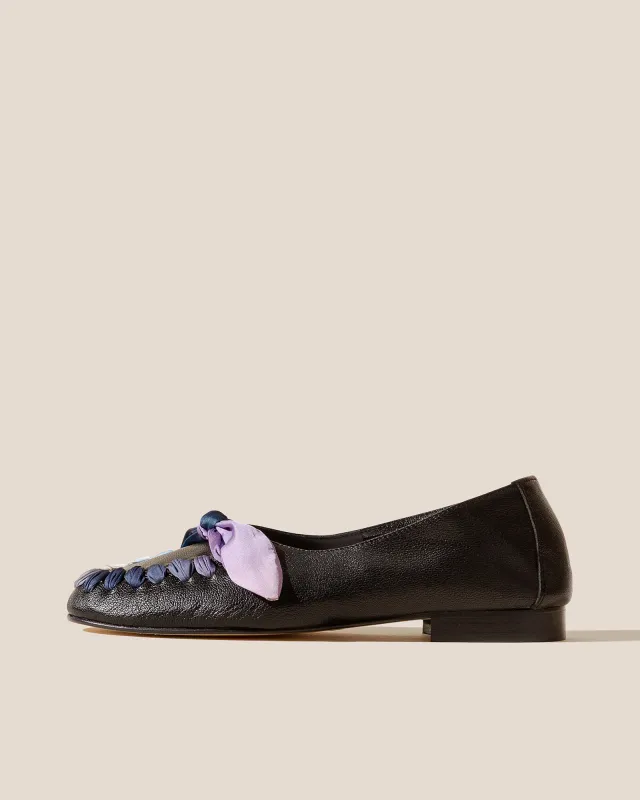 JULIOL FOULARD - High Cut Deconstructed Loafer sold by Hereu Studio