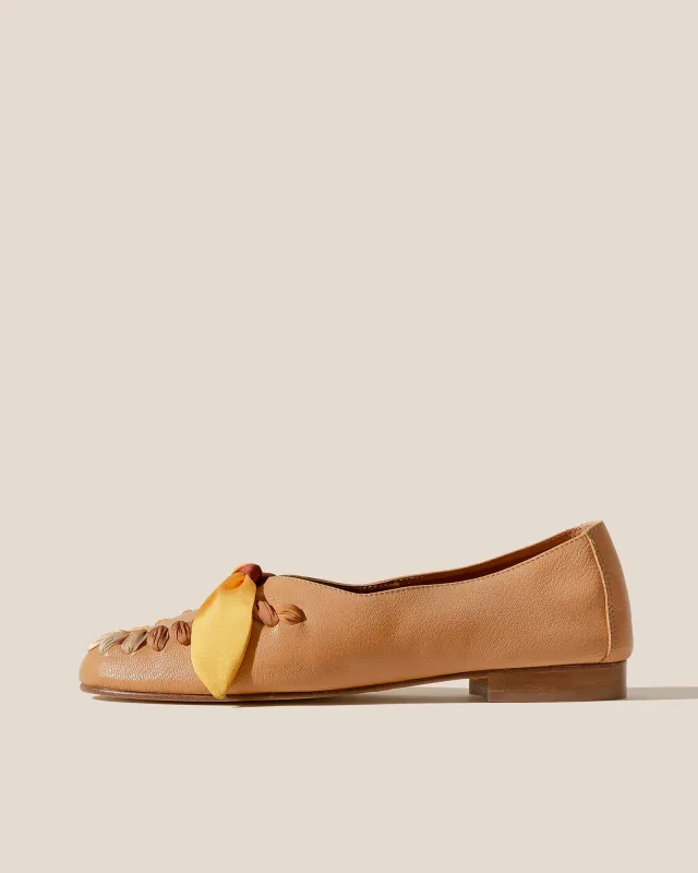 JULIOL FOULARD - High Cut Deconstructed Loafer sold by Hereu Studio