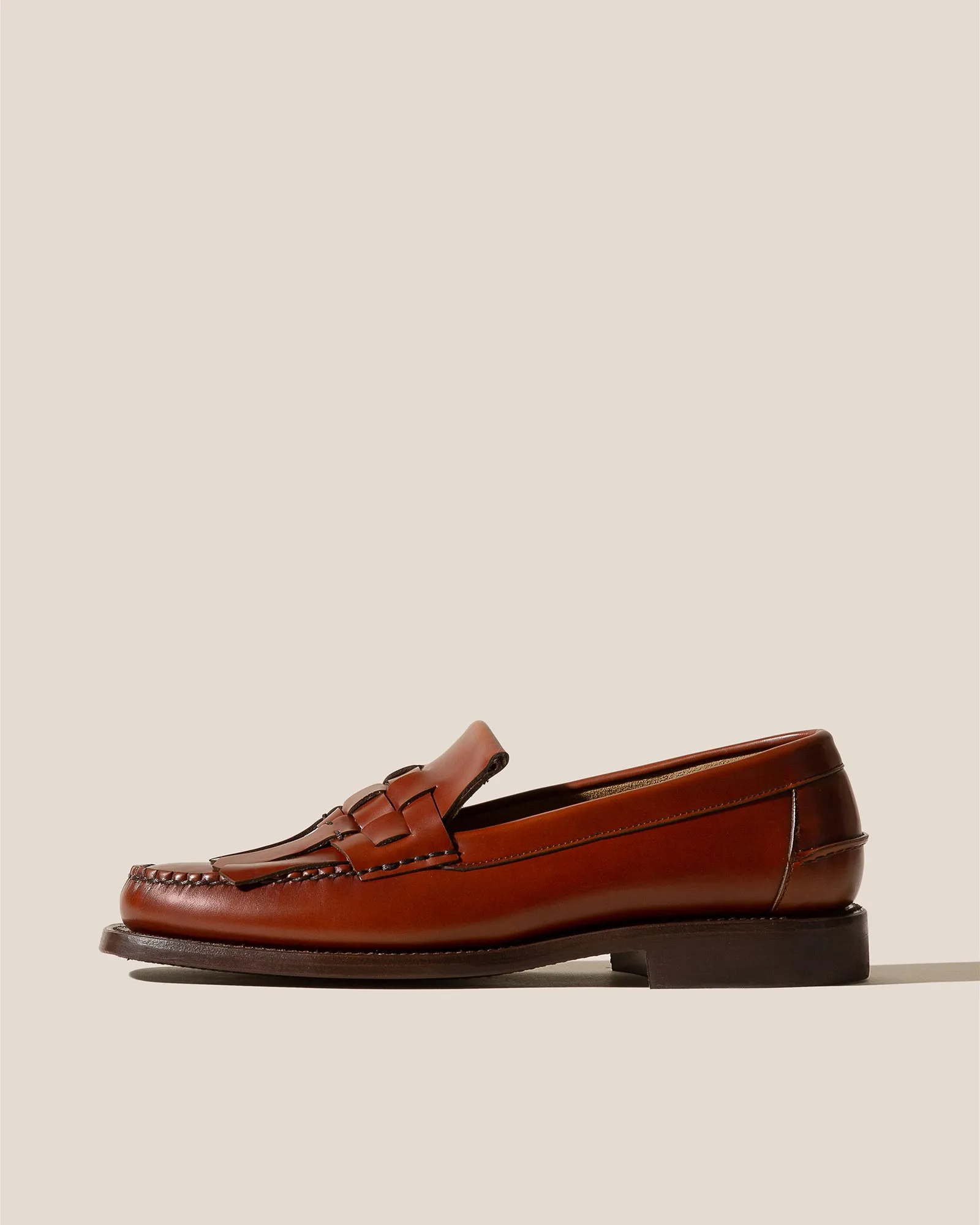 MARTI - Men's Slip-On Loafer sold by Hereu Studio