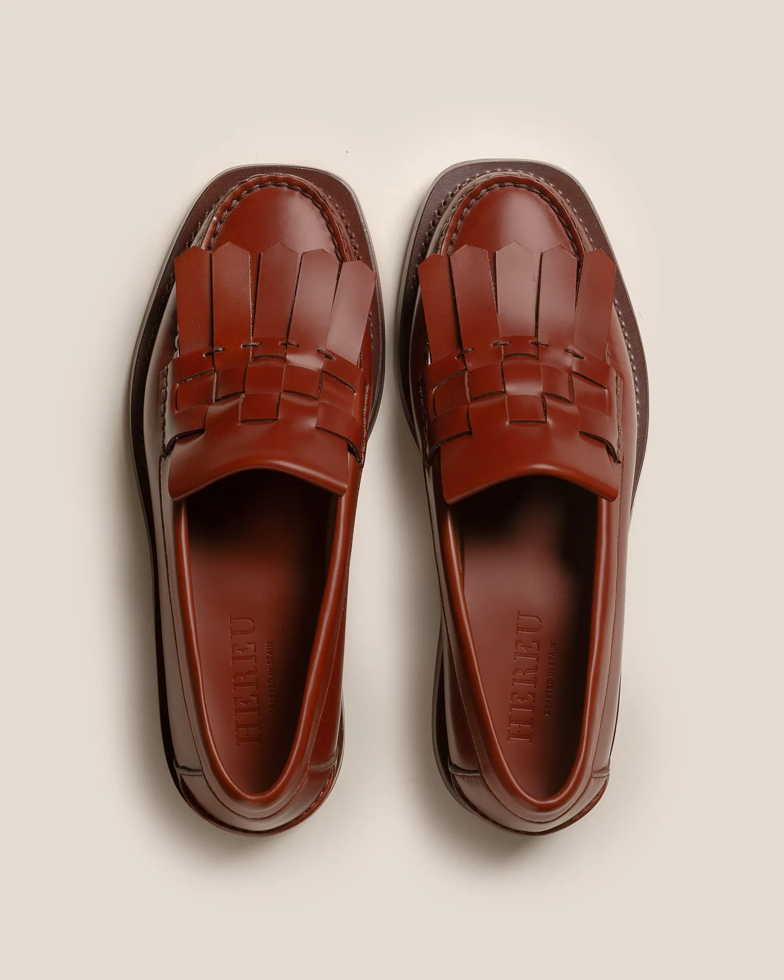 MARTI - Men's Slip-On Loafer sold by Hereu Studio product image thumbnail 2
