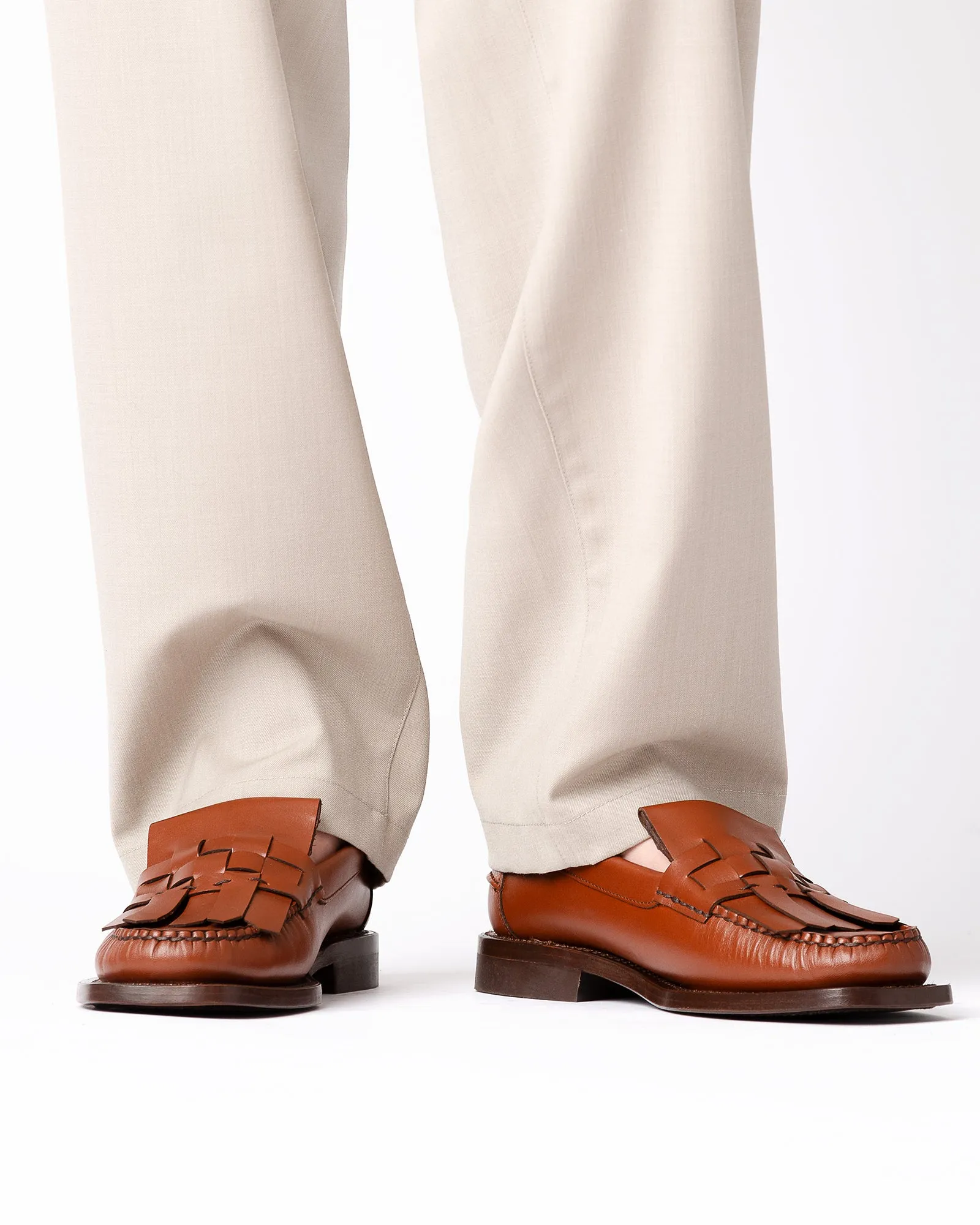 MARTI - Men's Slip-On Loafer sold by Hereu Studio product image thumbnail 5