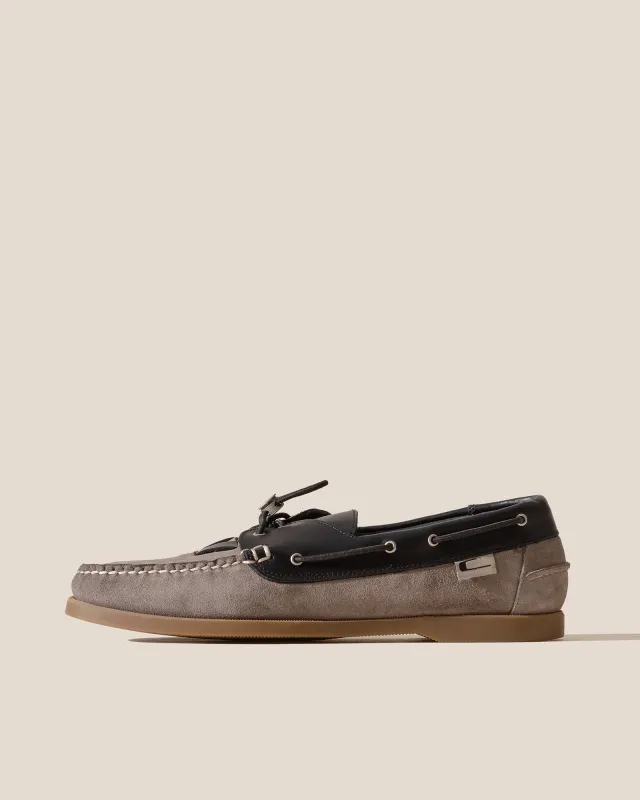 SALER NAUTIC - Men's Slip-on Loafer made by Hereu Studio