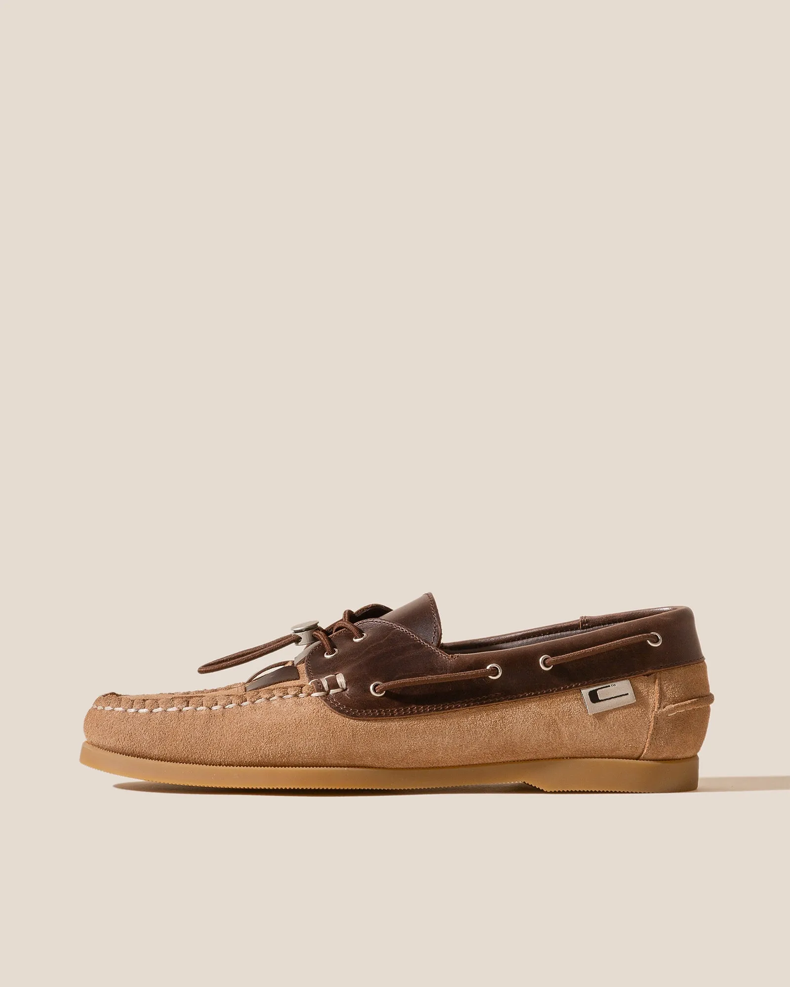 SALER NAUTIC - Men's Slip-on Loafer sold by Hereu Studio product image thumbnail 3