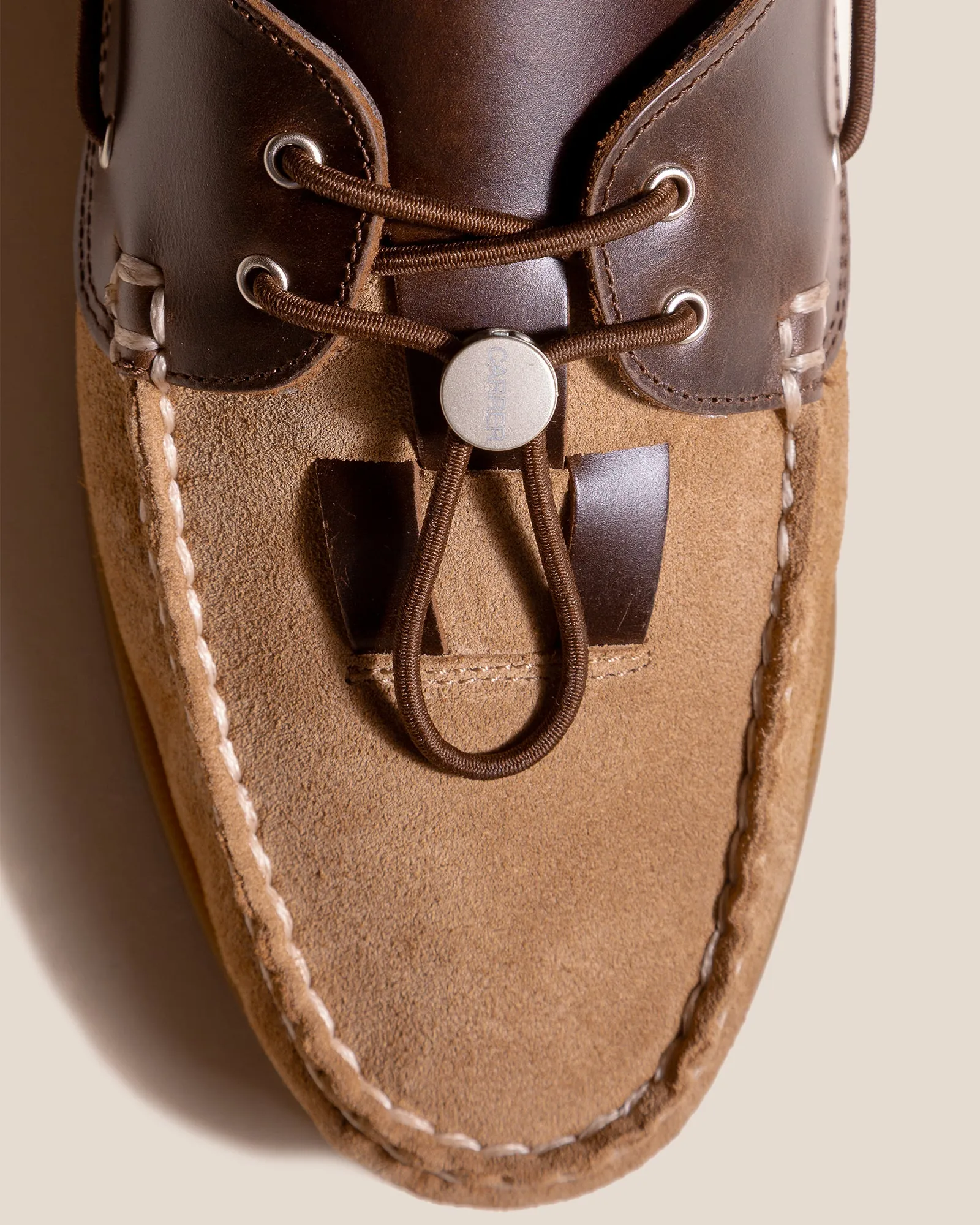 SALER NAUTIC - Men's Slip-on Loafer sold by Hereu Studio product image thumbnail 4