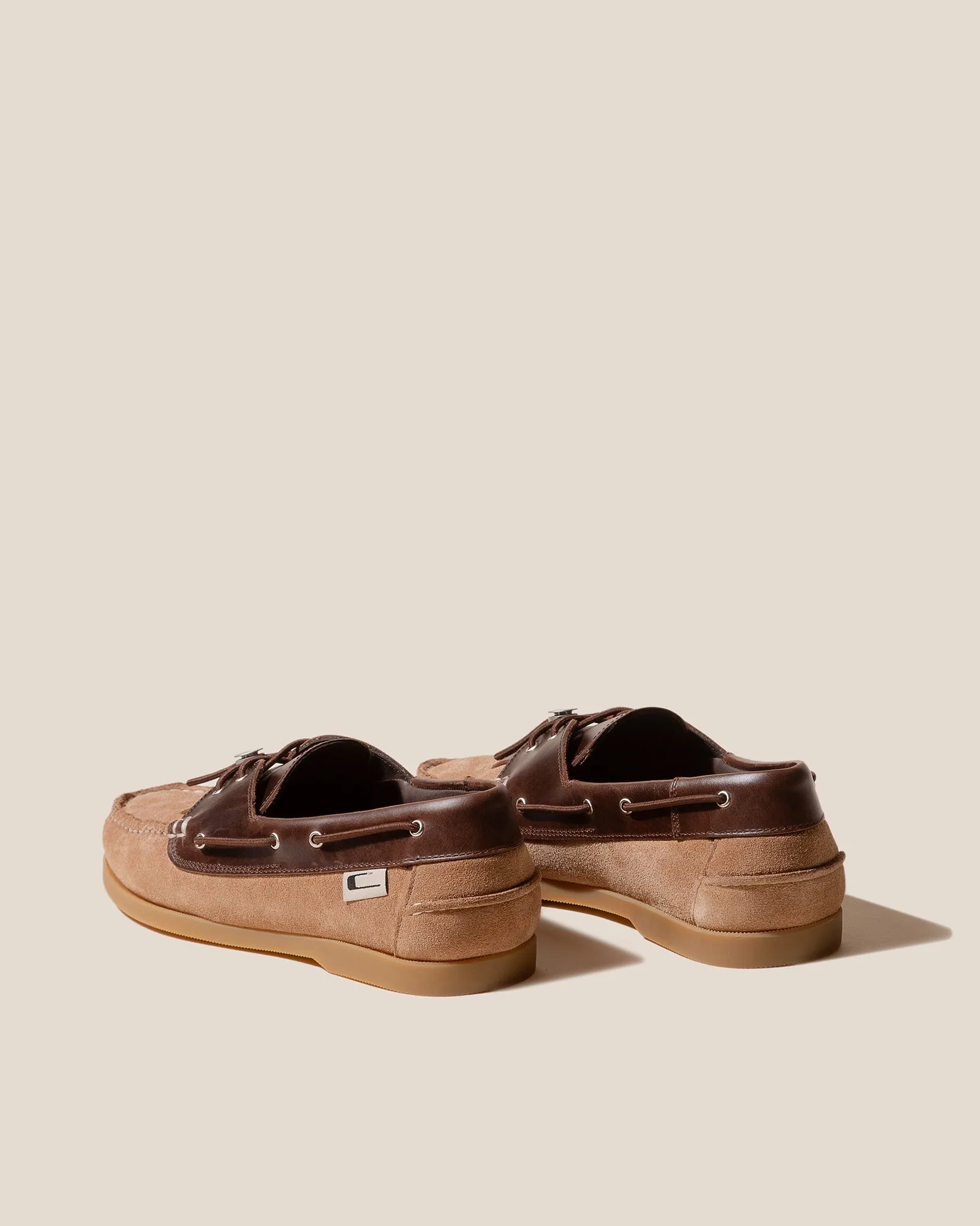 SALER NAUTIC - Men's Slip-on Loafer sold by Hereu Studio product image thumbnail 5