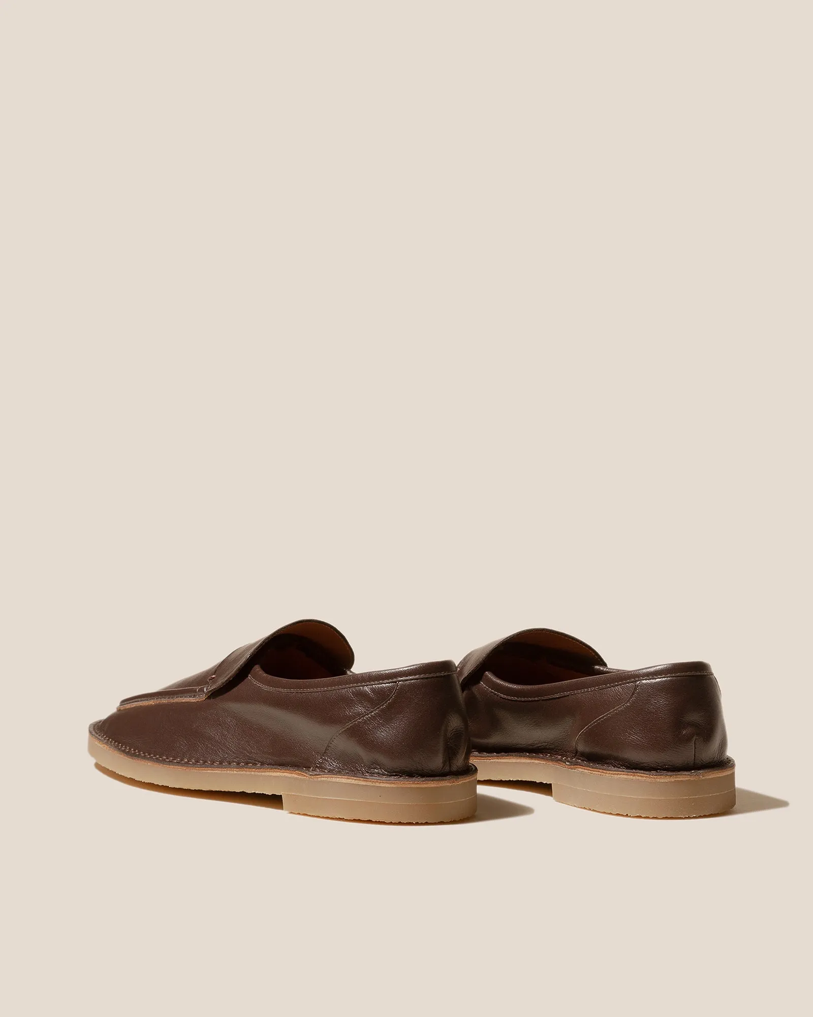 SUAU - Men's Stitchdown Loafer sold by Hereu Studio product image thumbnail 3