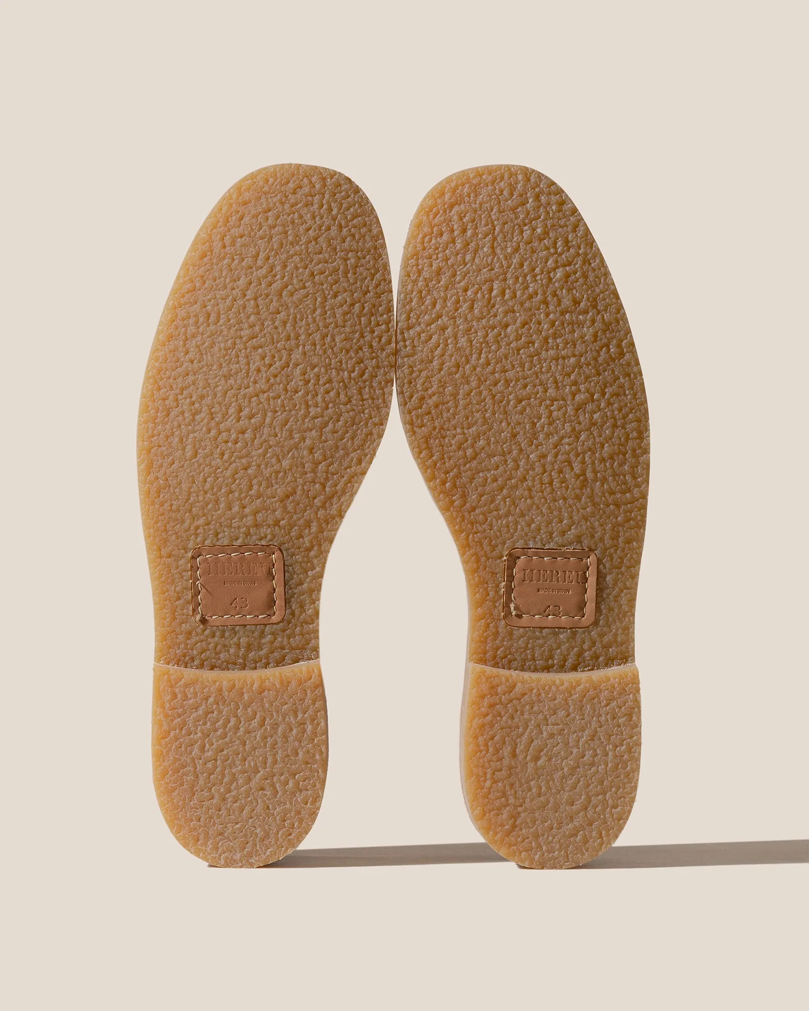 SUAU - Men's Stitchdown Loafer sold by Hereu Studio product image thumbnail 4