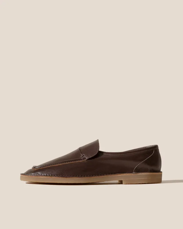 SUAU - Men's Stitchdown Loafer made by Hereu Studio