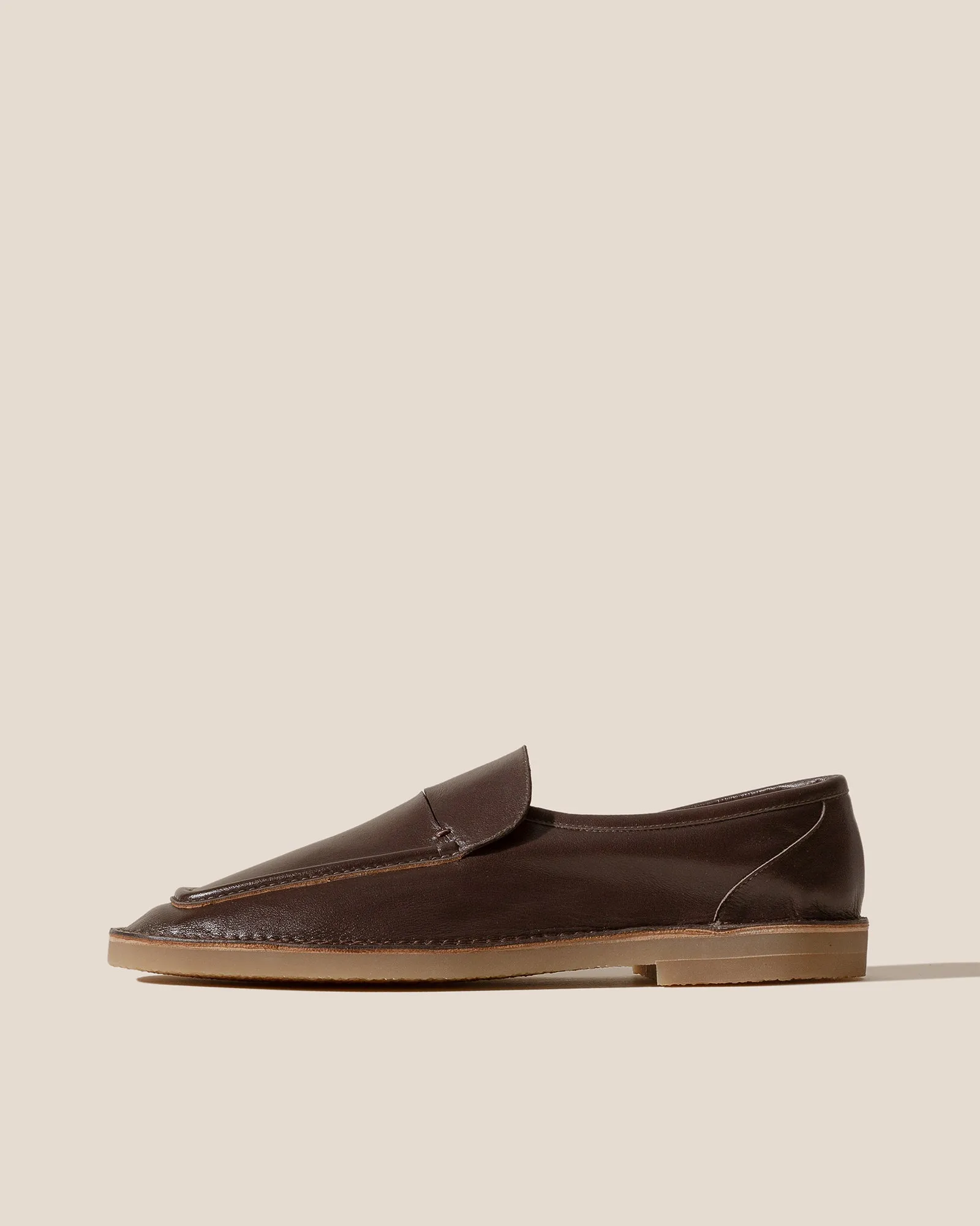 SUAU - Men's Stitchdown Loafer sold by Hereu Studio
