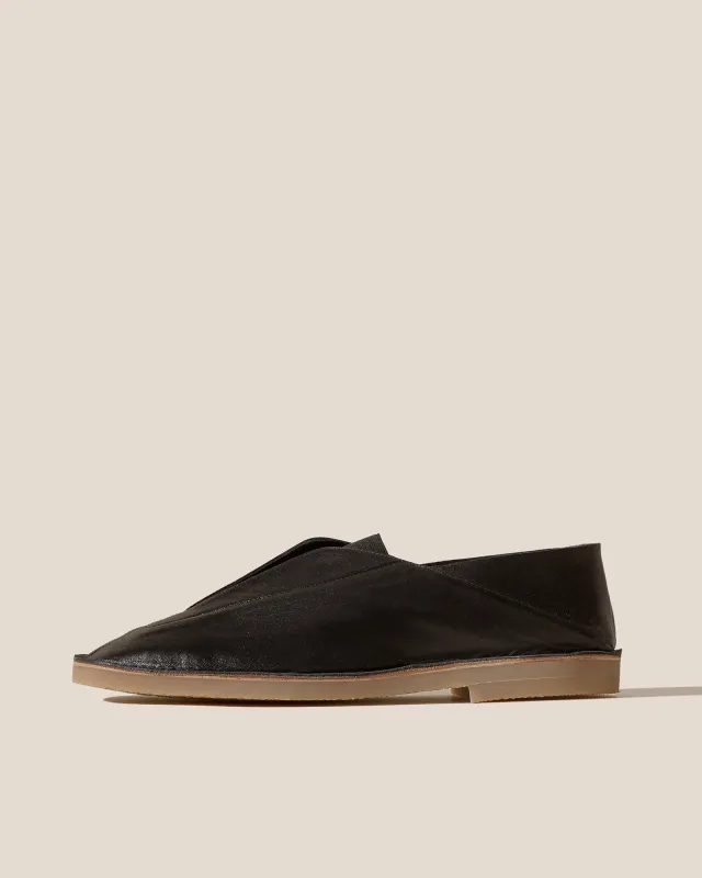 SALINA - Men's Stitchdown Slip-on Shoe made by Hereu Studio