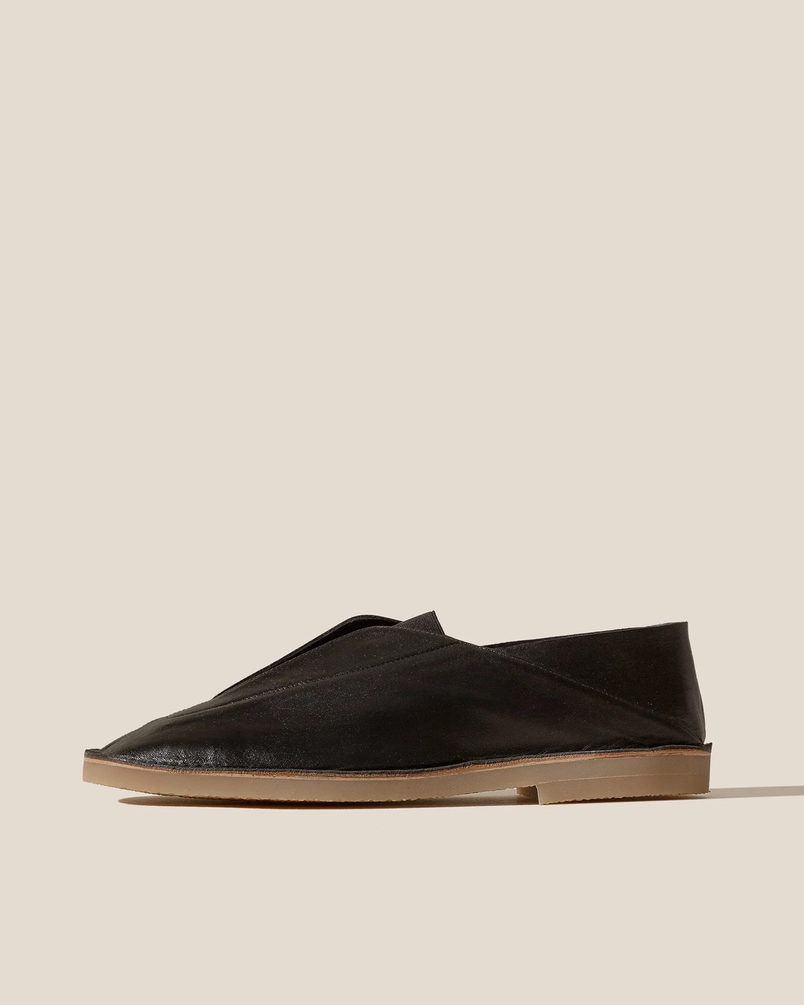 SALINA - Men's Stitchdown Slip-on Shoe sold by Hereu Studio