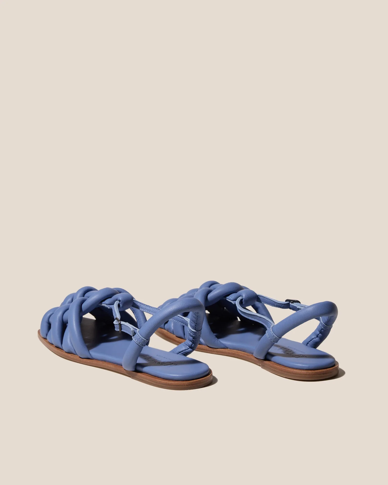 CABERSA - Padded Fisherman Sandal sold by Hereu Studio product image thumbnail 3