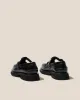 SOLLER SPORT - Men's Tread Sole T-Bar Loafer sold by Hereu Studio