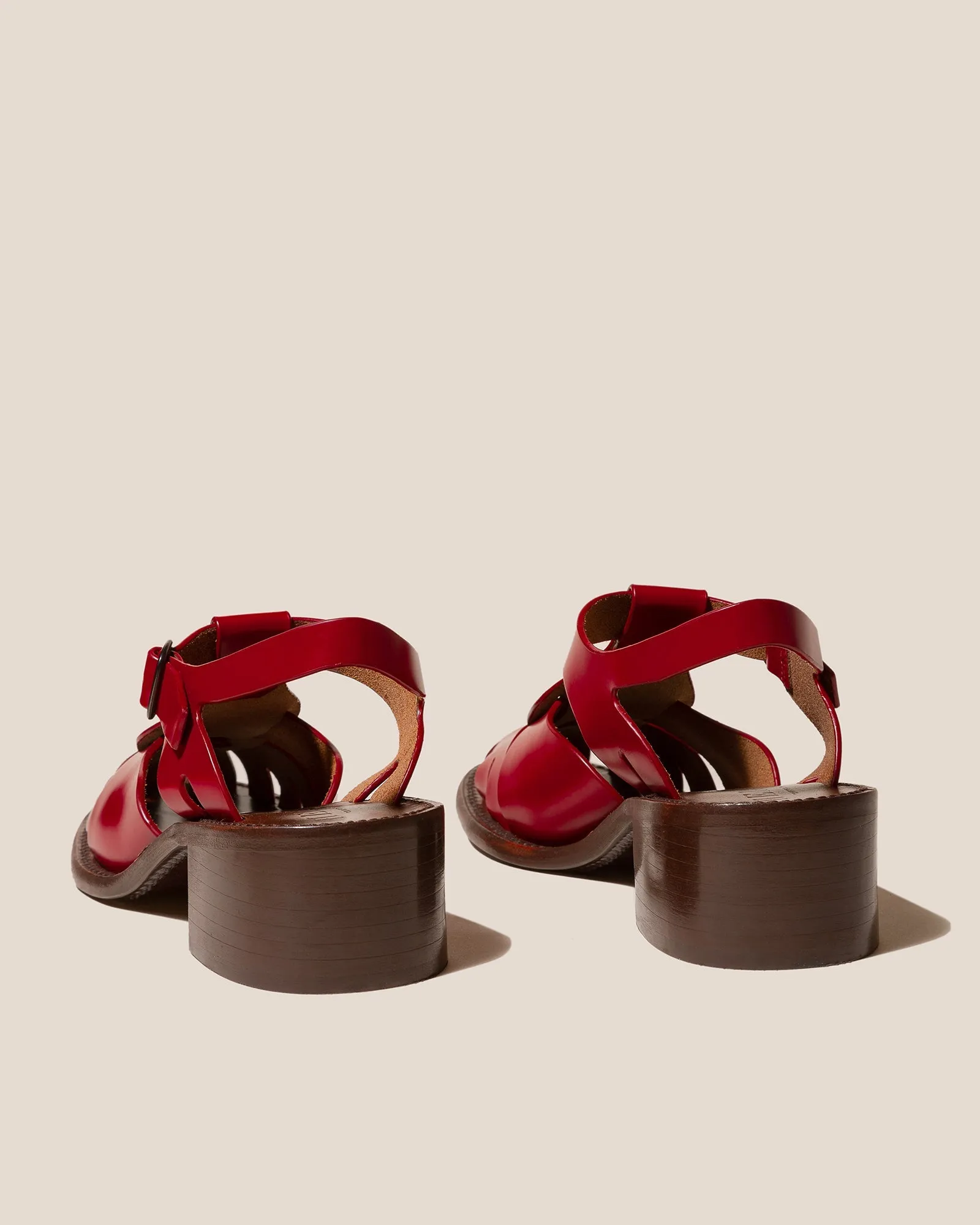 PESCA HEELED - Fisherman Sandal sold by Hereu Studio product image thumbnail 3