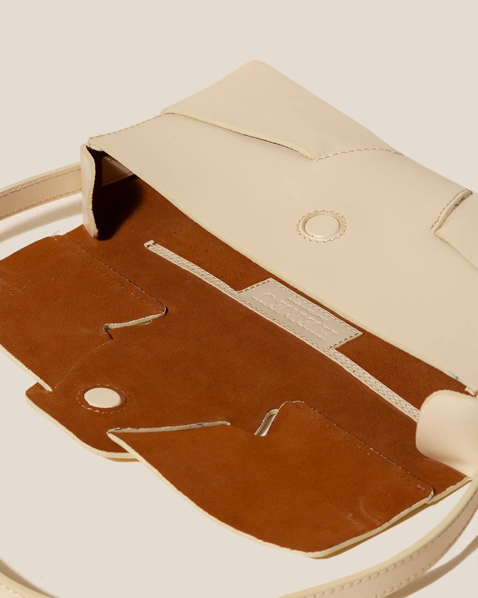 MABRA - Woven Detailed Bag sold by Hereu Studio product image thumbnail 3