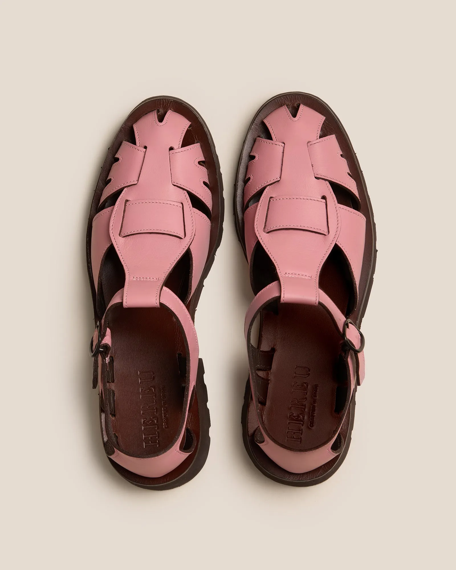 PESCA SPORT - Fisherman Sandal sold by Hereu Studio product image thumbnail 2