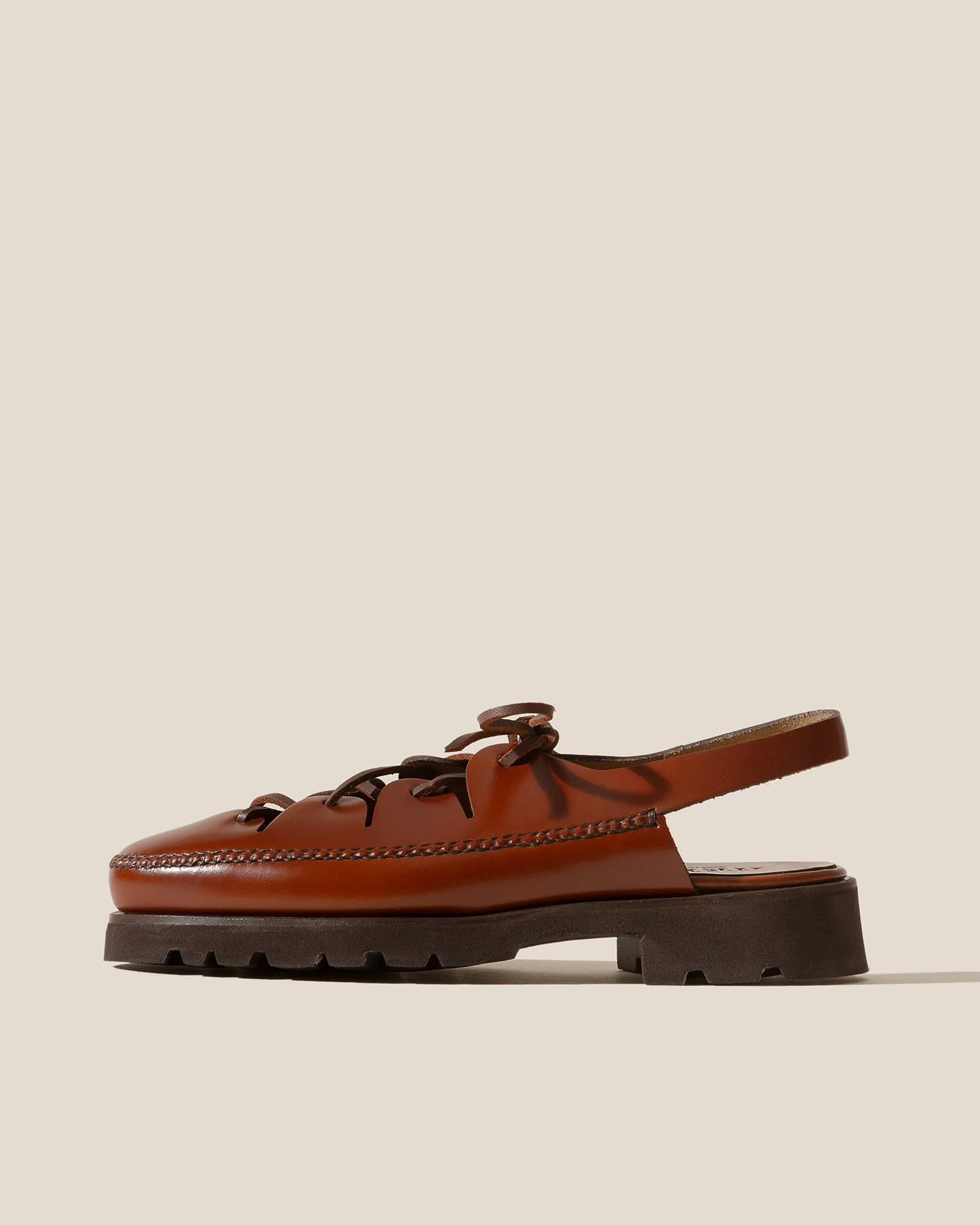 PETAL - Tread Sole Slingback Loafer sold by Hereu Studio product image thumbnail 2