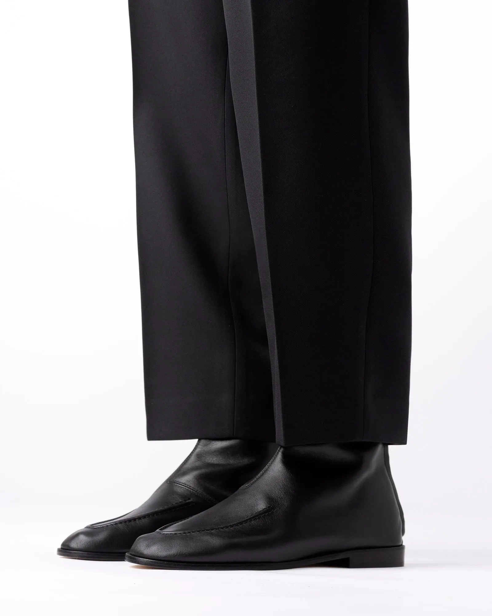 JULIOL BOOT - FOR ALL - Soft Low-Calf Boot sold by Hereu Studio product image thumbnail 5