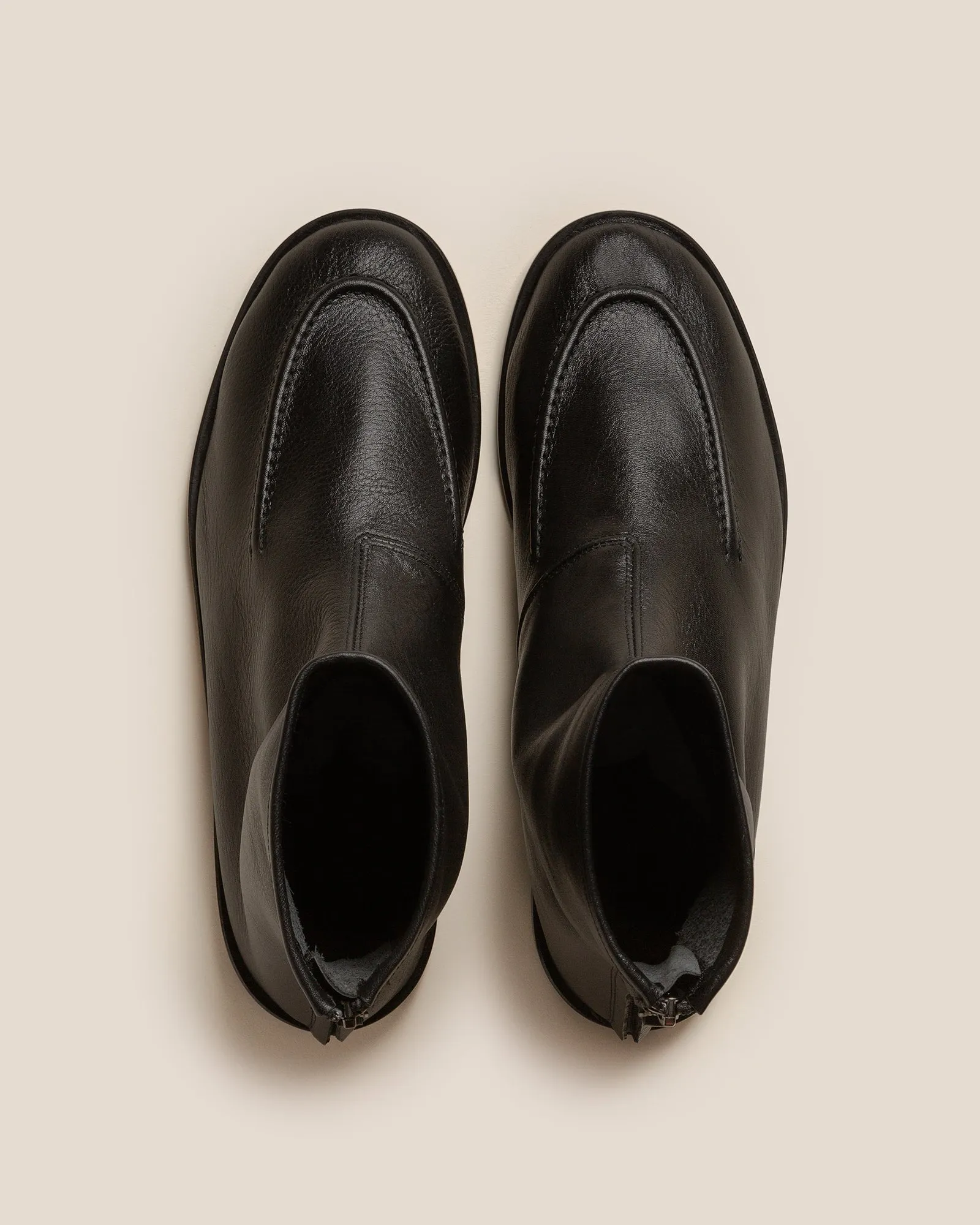 JULIOL BOOT - FOR ALL - Soft Low-Calf Boot sold by Hereu Studio product image thumbnail 2