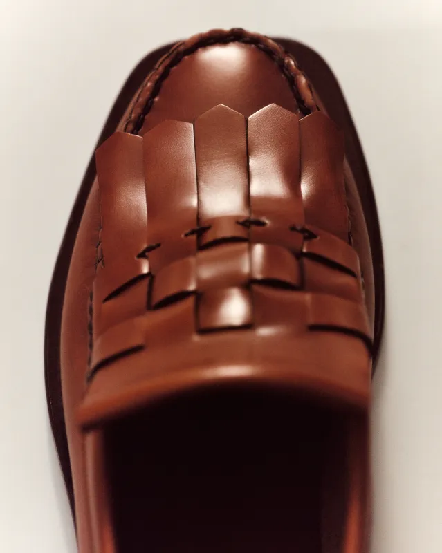 MARTI - FOR ALL - Slip-On Loafer made by Hereu Studio