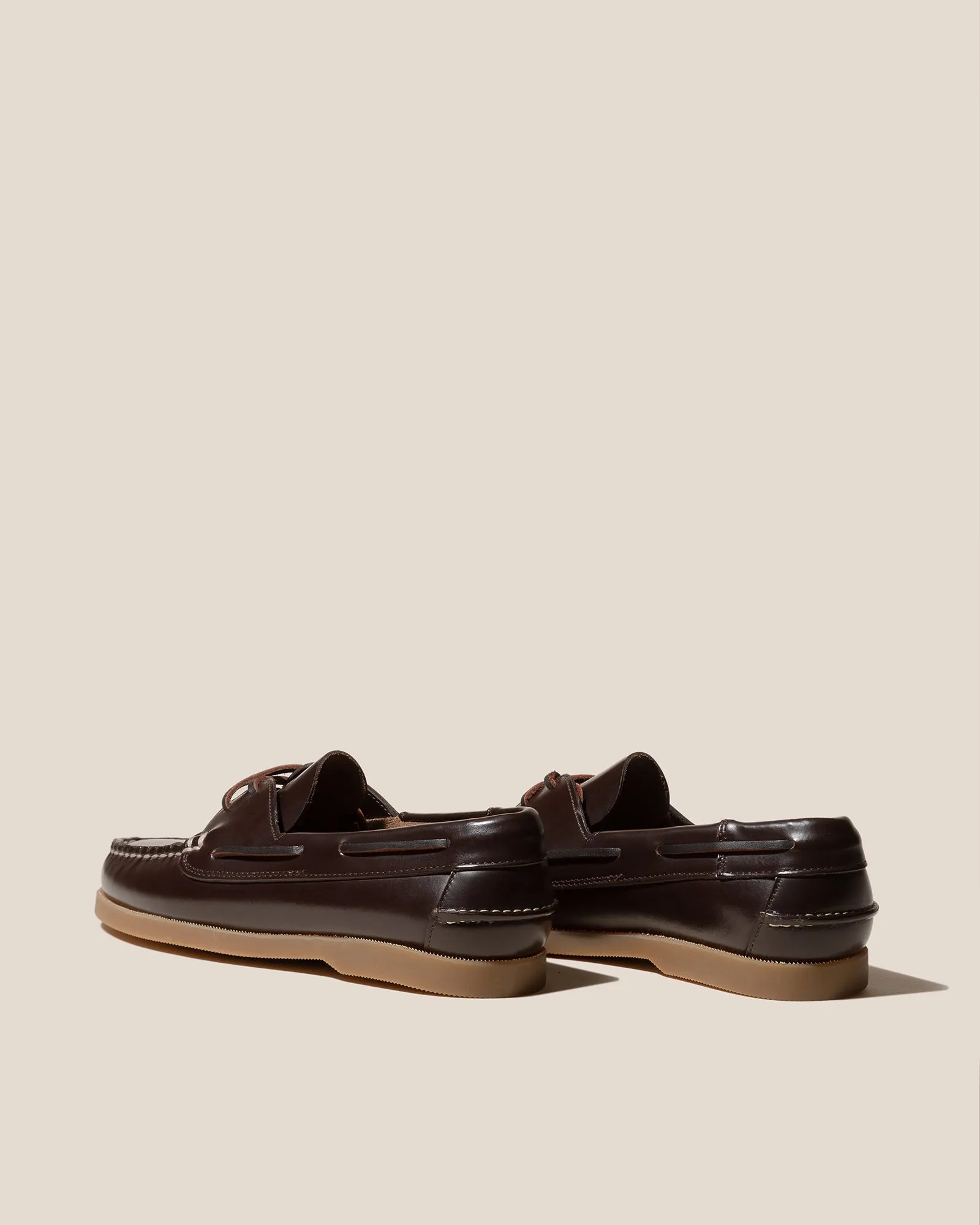 SALER NAUTIC - FOR ALL - Lace-up Loafer sold by Hereu Studio product image thumbnail 5