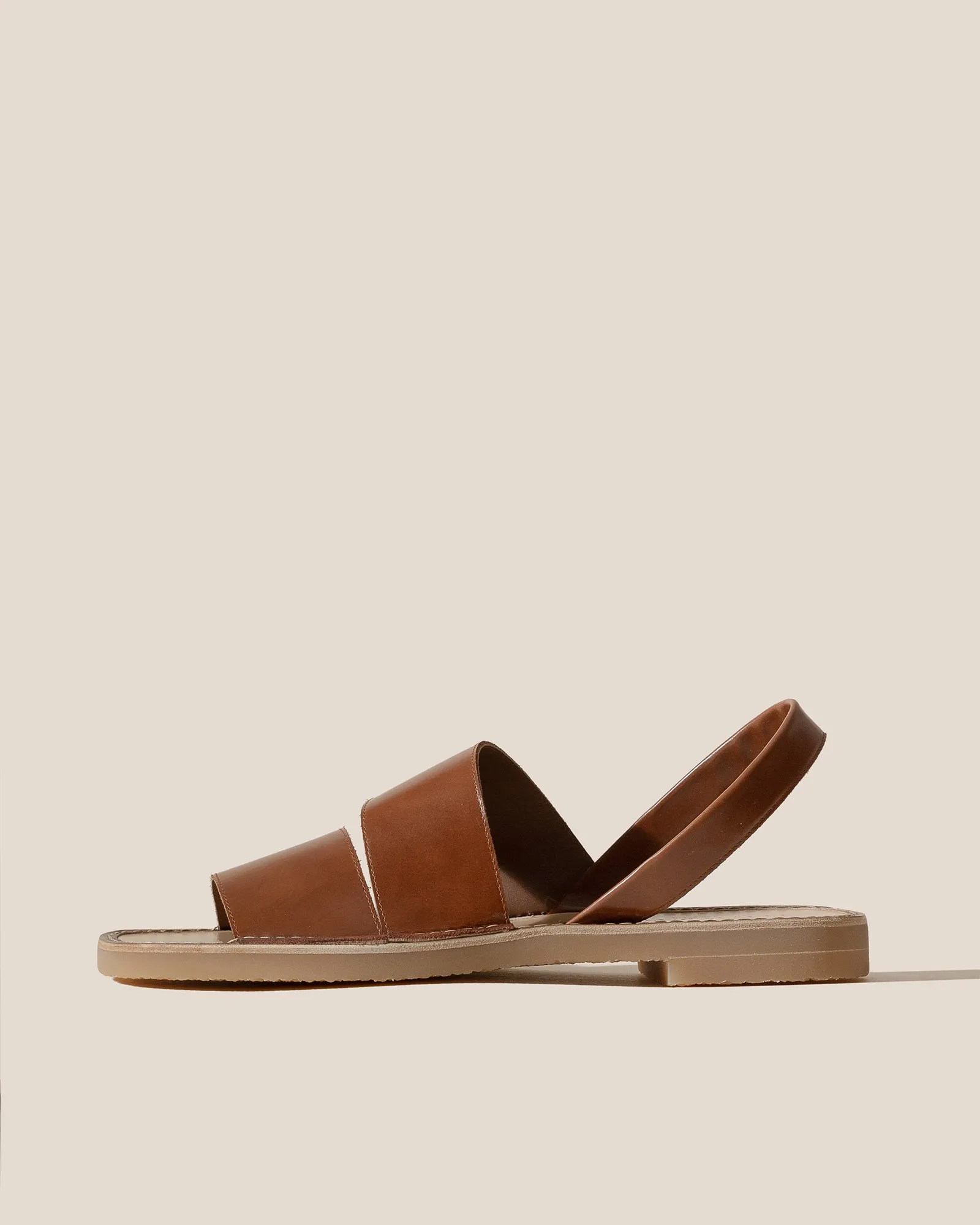 ALOC RUBBER - Men's Asymmetrical Sandal sold by Hereu Studio product image thumbnail 2