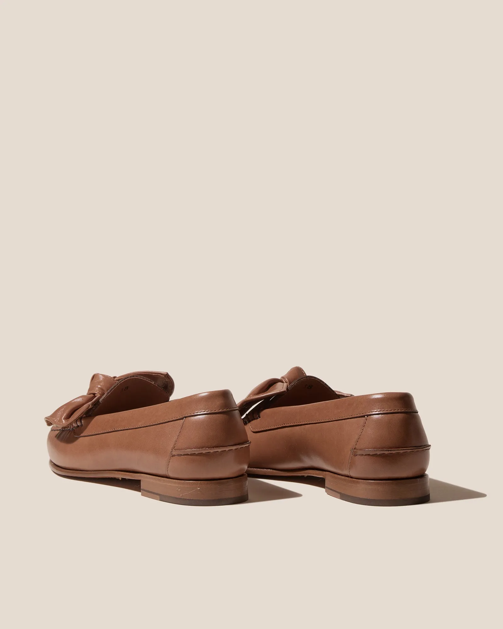 CORBATI - Bow-Detail Slip-On Loafer sold by Hereu Studio product image thumbnail 3