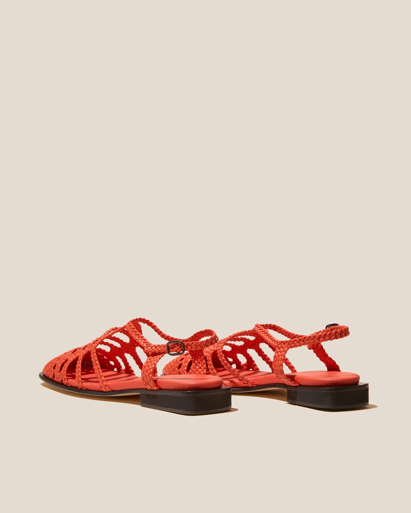 BARANA - Woven Slingback Mule sold by Hereu Studio product image thumbnail 3