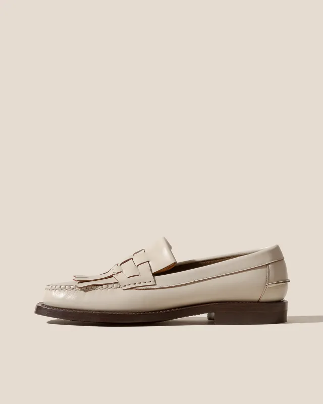 MARTI - Slip-On Loafer made by Hereu Studio