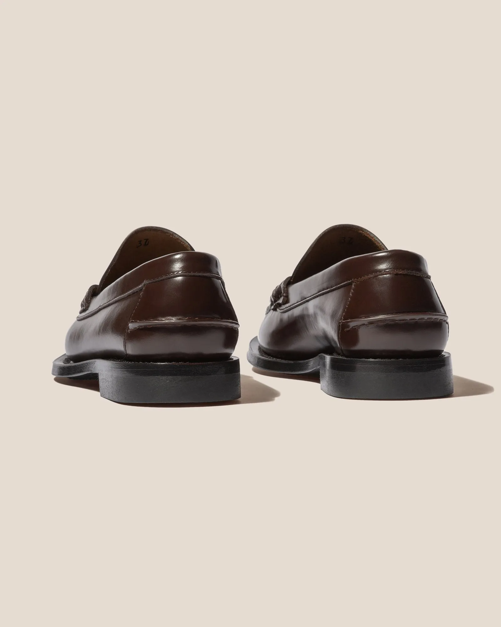 NOMBELA - FOR ALL - Interwoven Detail Slip-On Loafer sold by Hereu Studio product image thumbnail 4