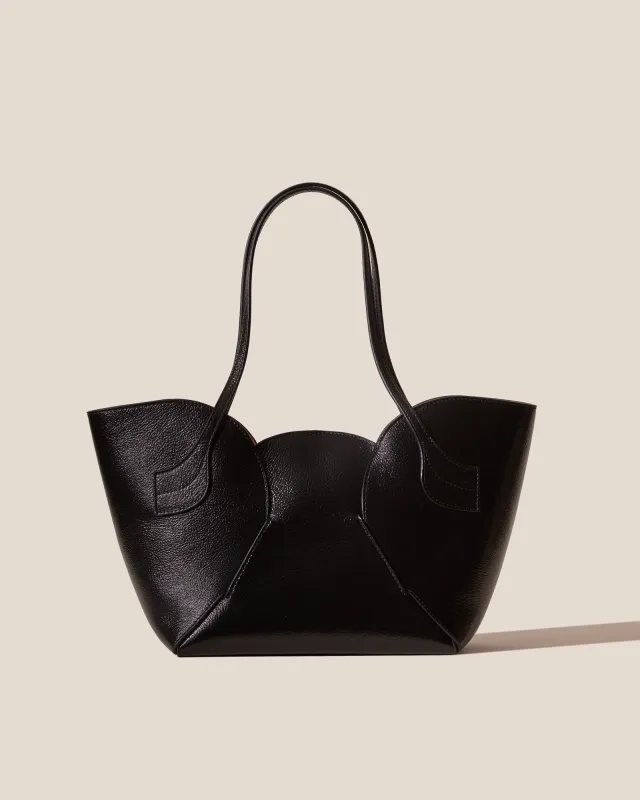 SEPAL S - Tulip Shape Tote Bag made by Hereu Studio