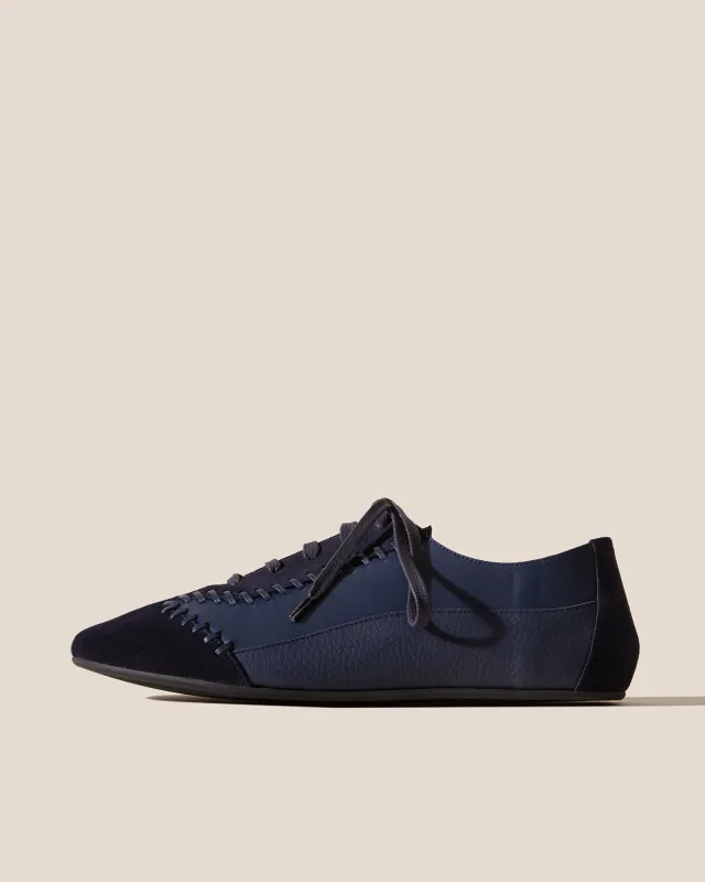 ESPORTIU - Men's Lace-Up Sporty Shoe made by Hereu Studio