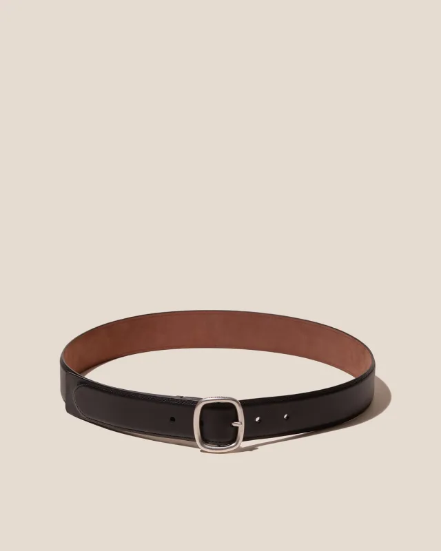 LLIS - Stitched Detail Belt made by Hereu Studio