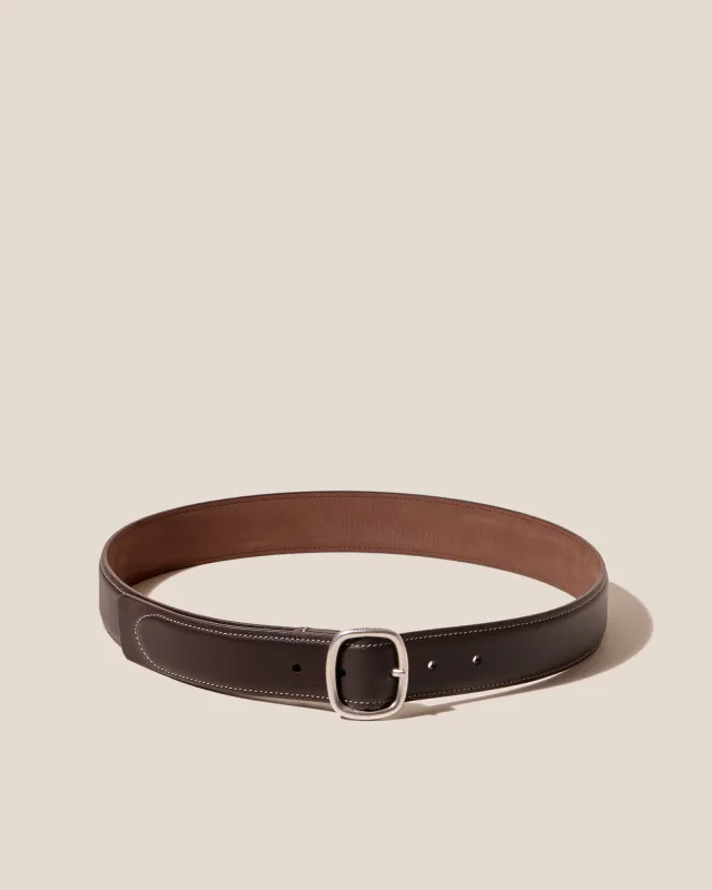 LLIS - Stitched Detail Belt made by Hereu Studio