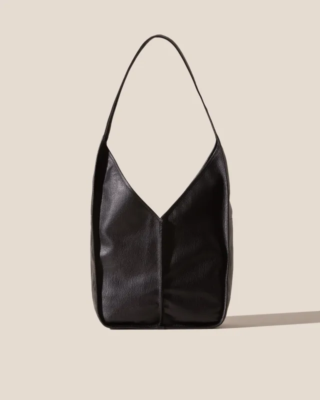 CALELLA CROSSBODY TUMBLED - Leather Crossbody Sac made by Hereu Studio