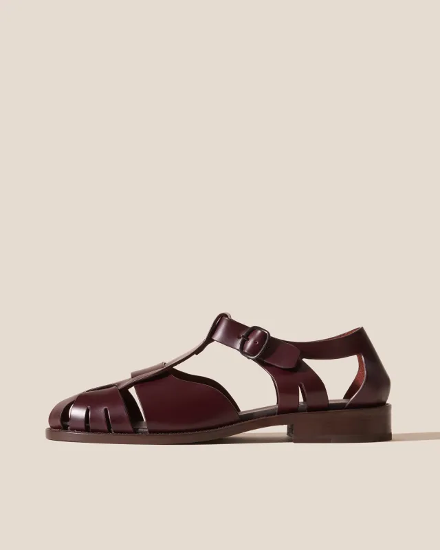 PESCA - Fisherman Sandal made by Hereu Studio