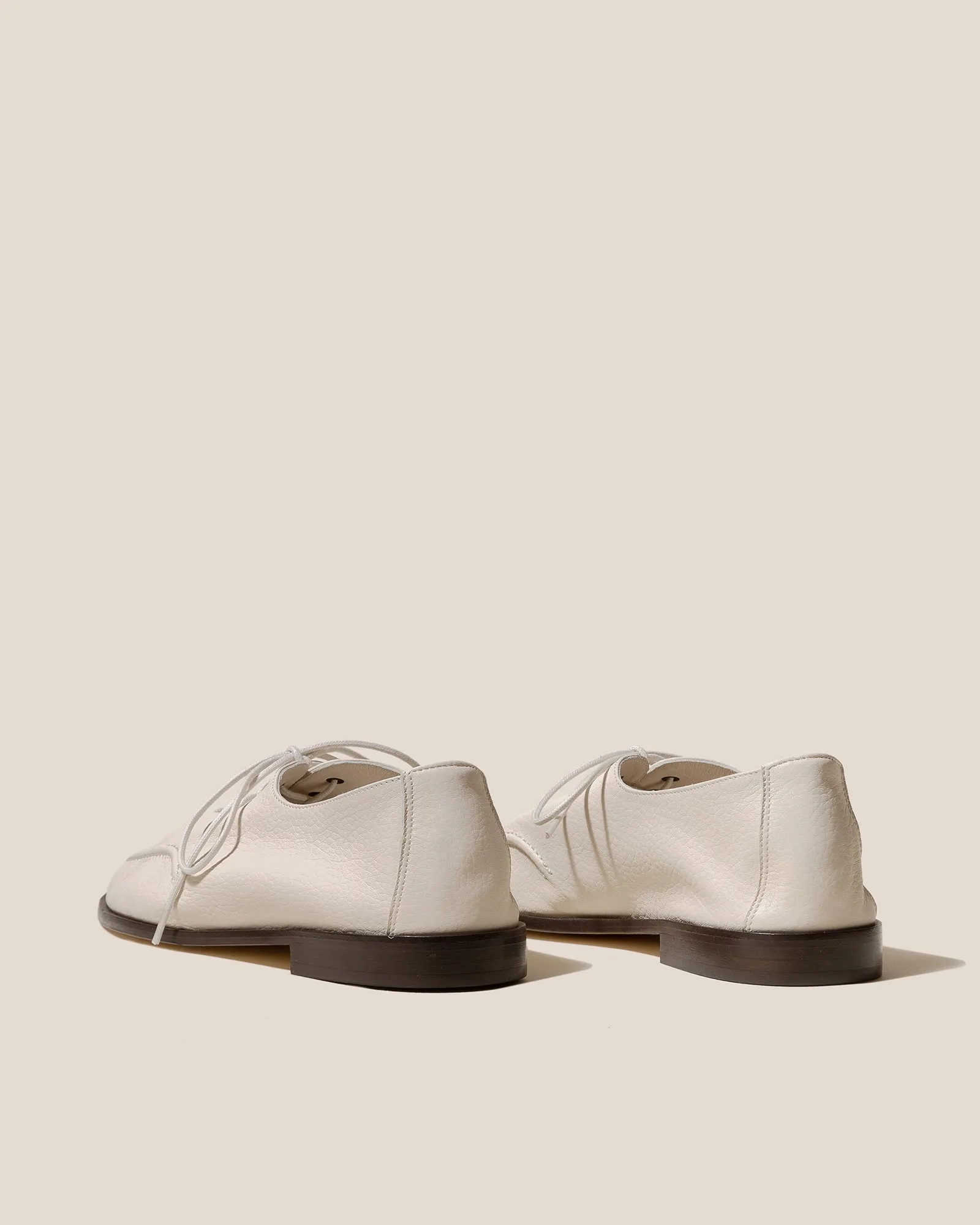 JULIOL LACE UP - Deconstructed Shoe sold by Hereu Studio product image thumbnail 4