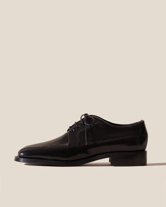 CIFRE - Men's Lace-Up Loafer made by Hereu Studio
