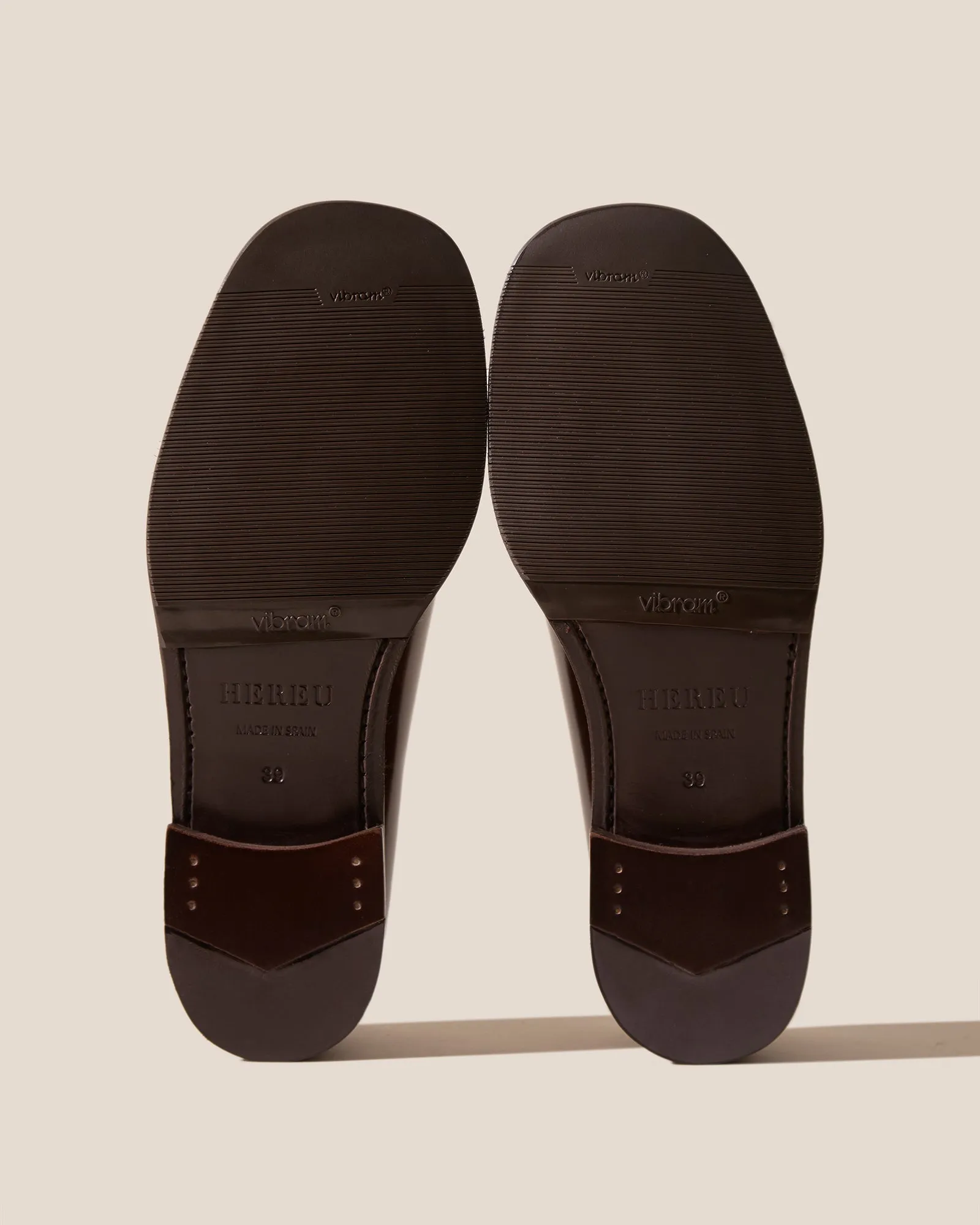 CIFRE - Men's Lace-Up sold by Hereu Studio product image thumbnail 5