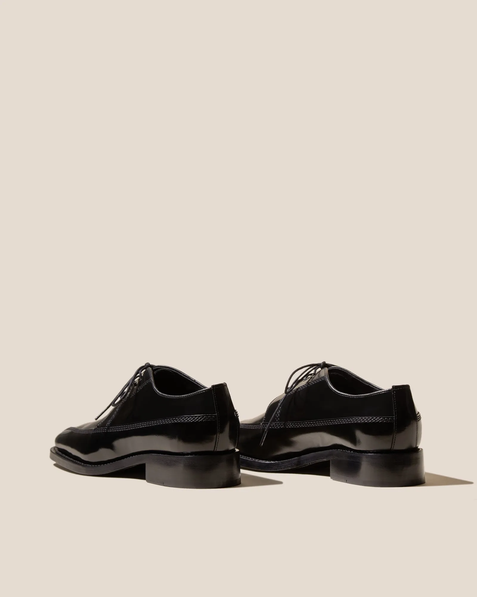 CIFRE - Men's Lace-Up sold by Hereu Studio product image thumbnail 4