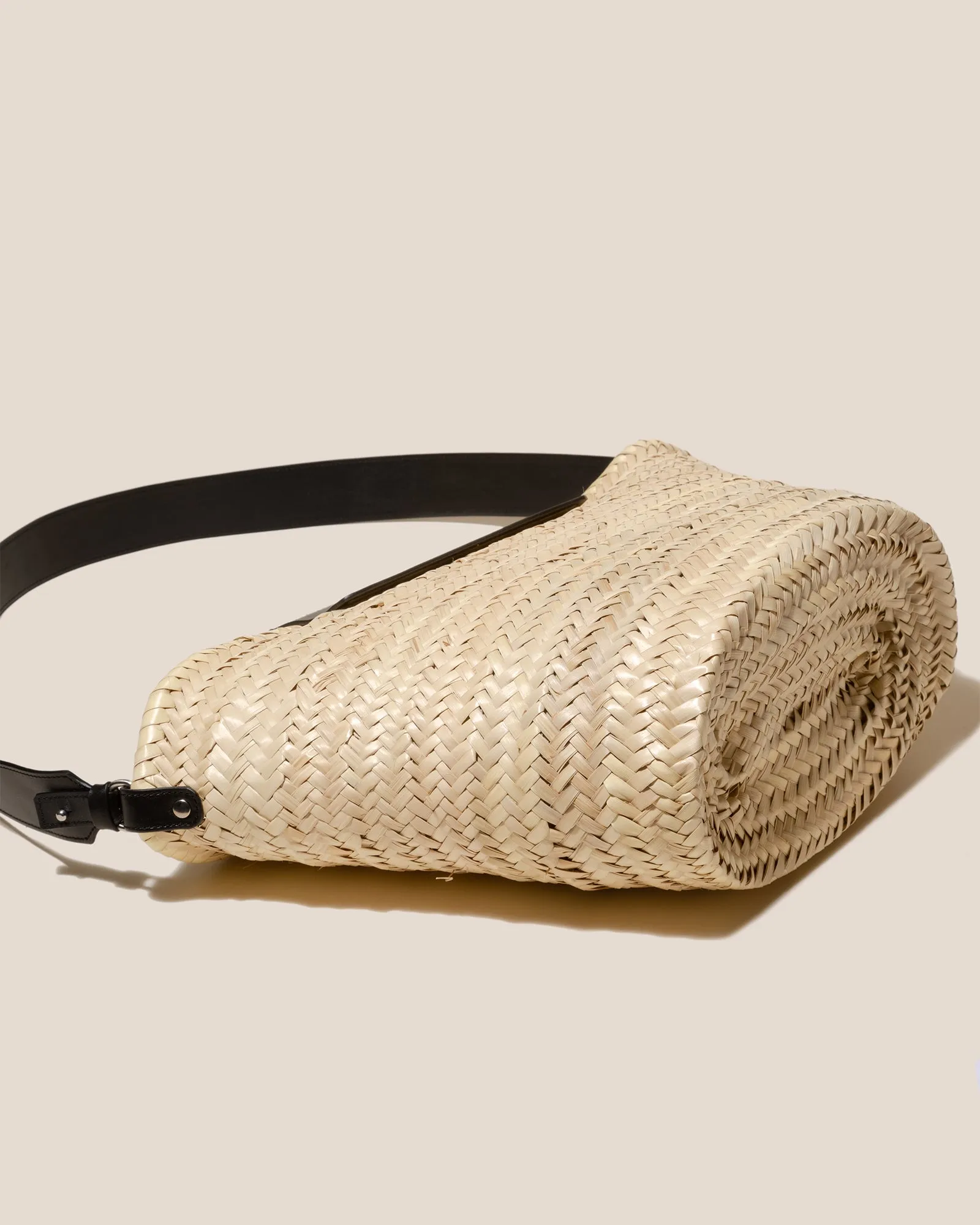 CABAS - Handwoven Straw Tote Bag sold by Hereu Studio product image thumbnail 4