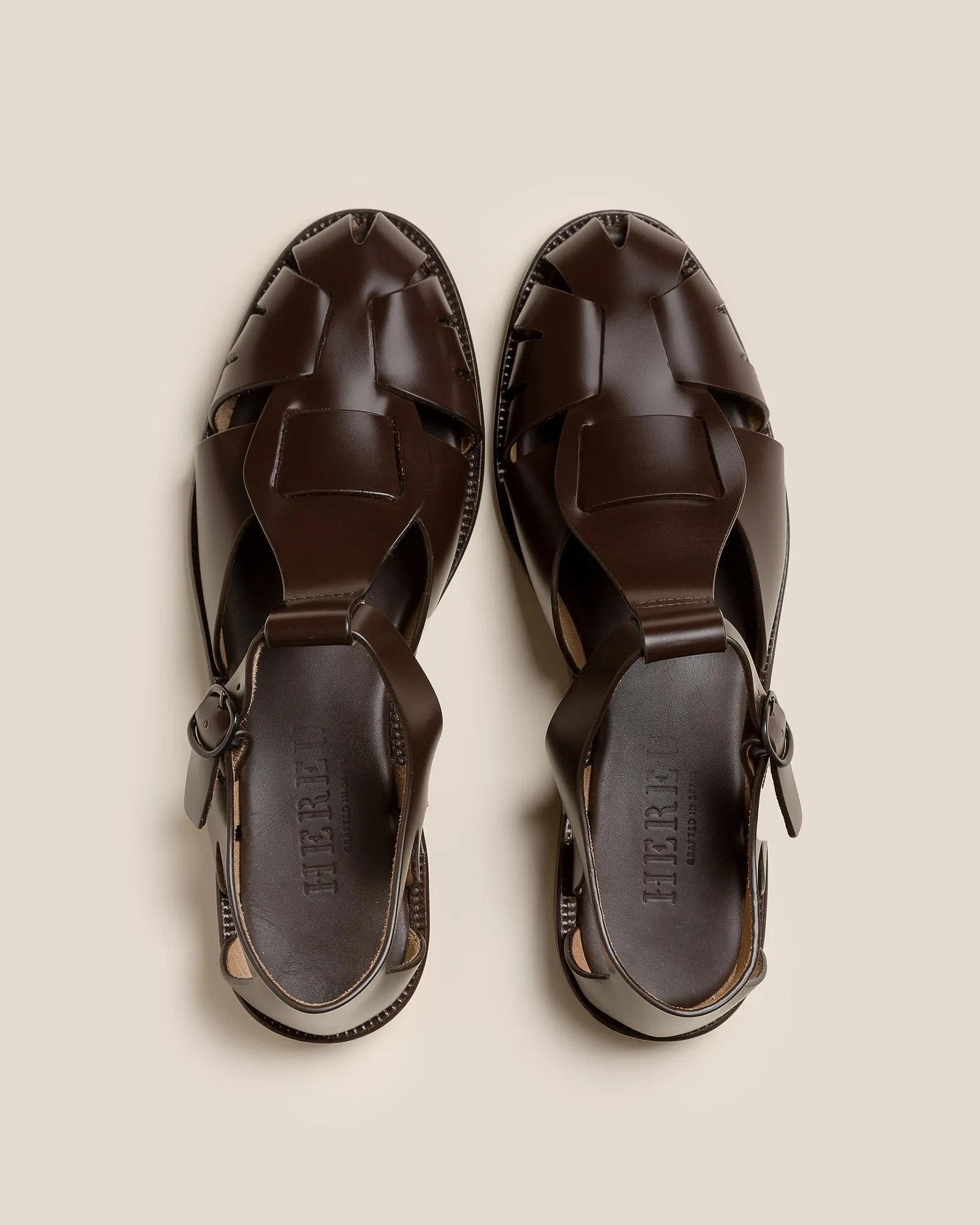 PESCA - FOR ALL - Fisherman Sandal sold by Hereu Studio product image thumbnail 2