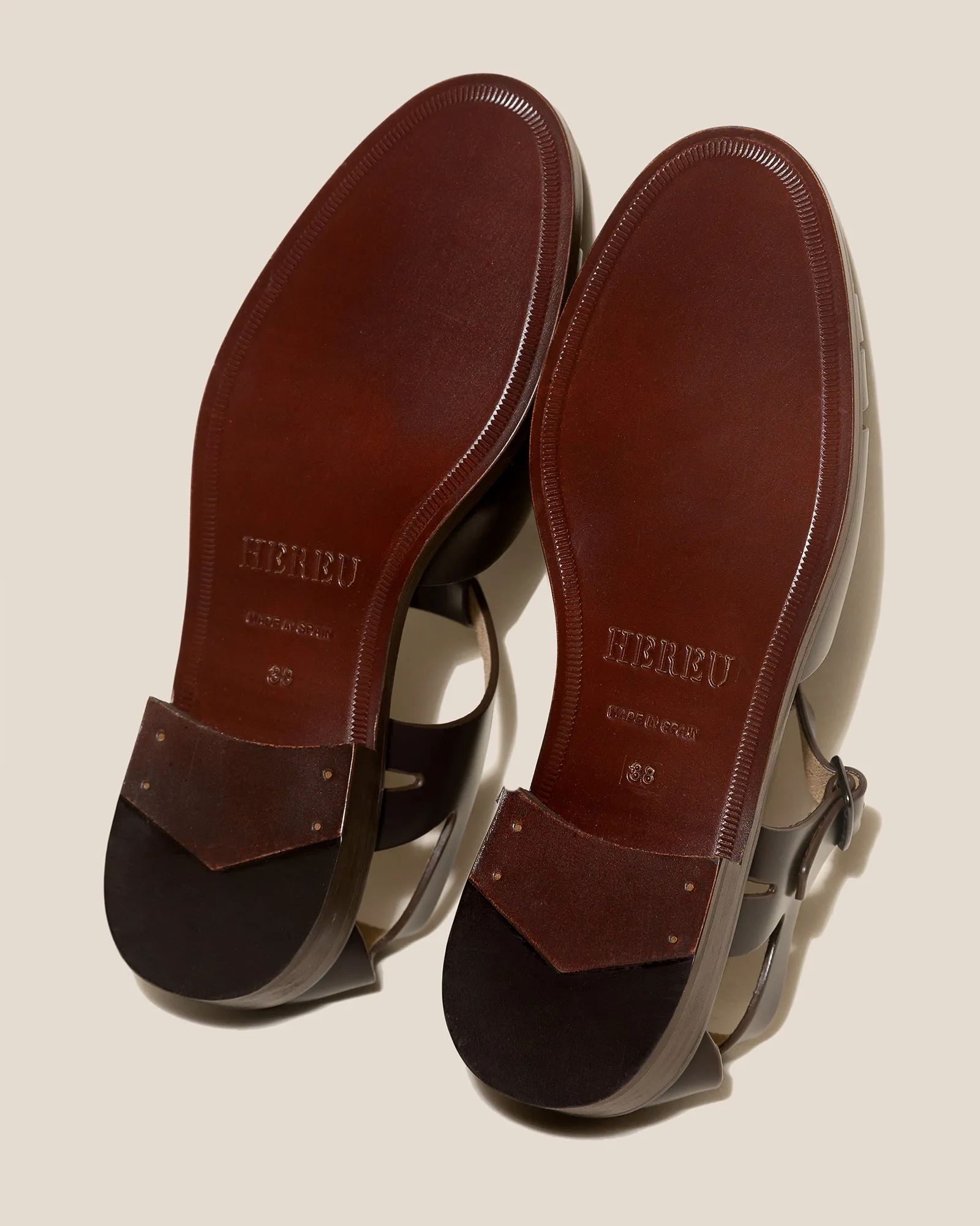 PESCA - FOR ALL - Fisherman Sandal sold by Hereu Studio product image thumbnail 4