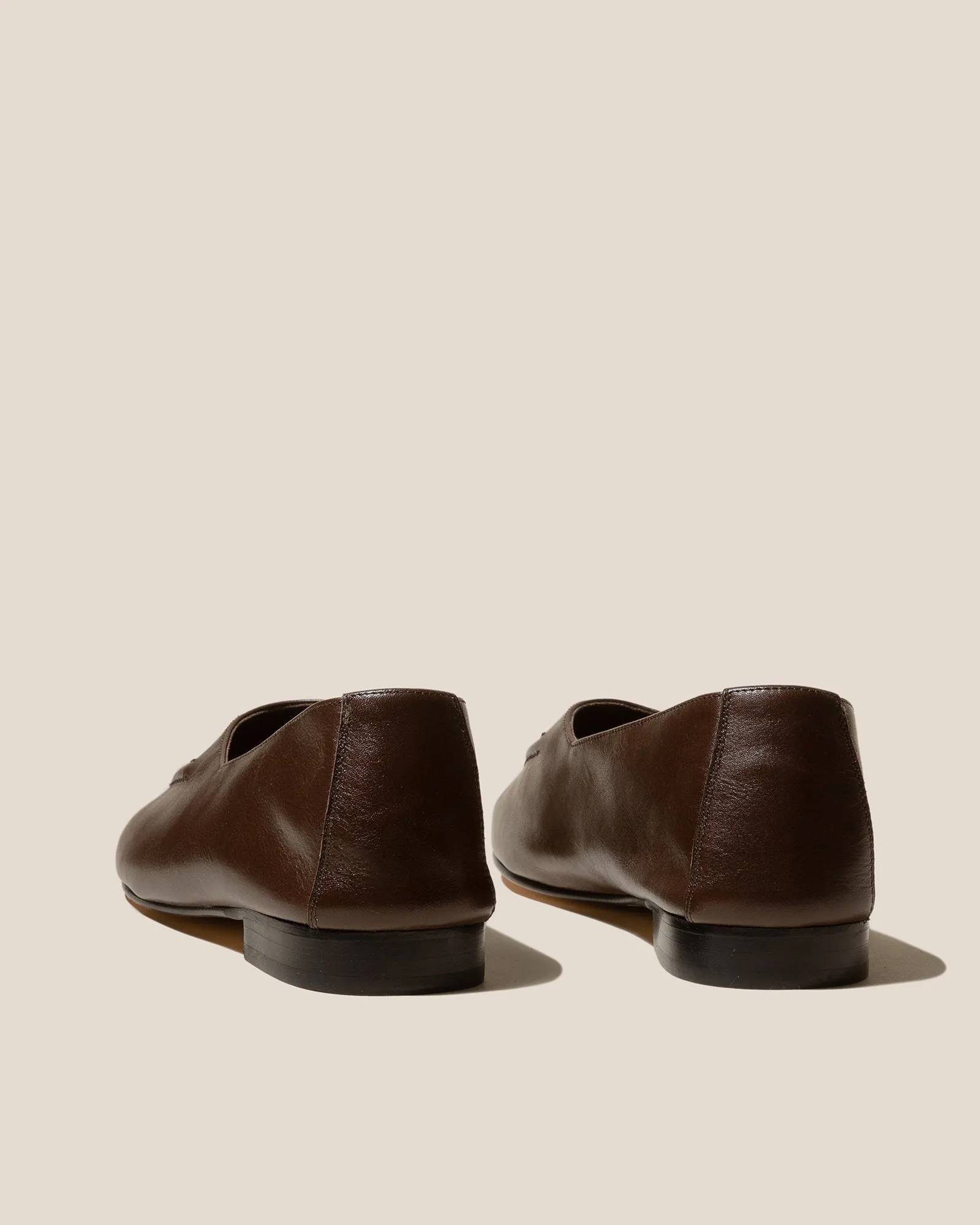 JULIOL - High Cut Deconstructed Loafer sold by Hereu Studio product image thumbnail 4