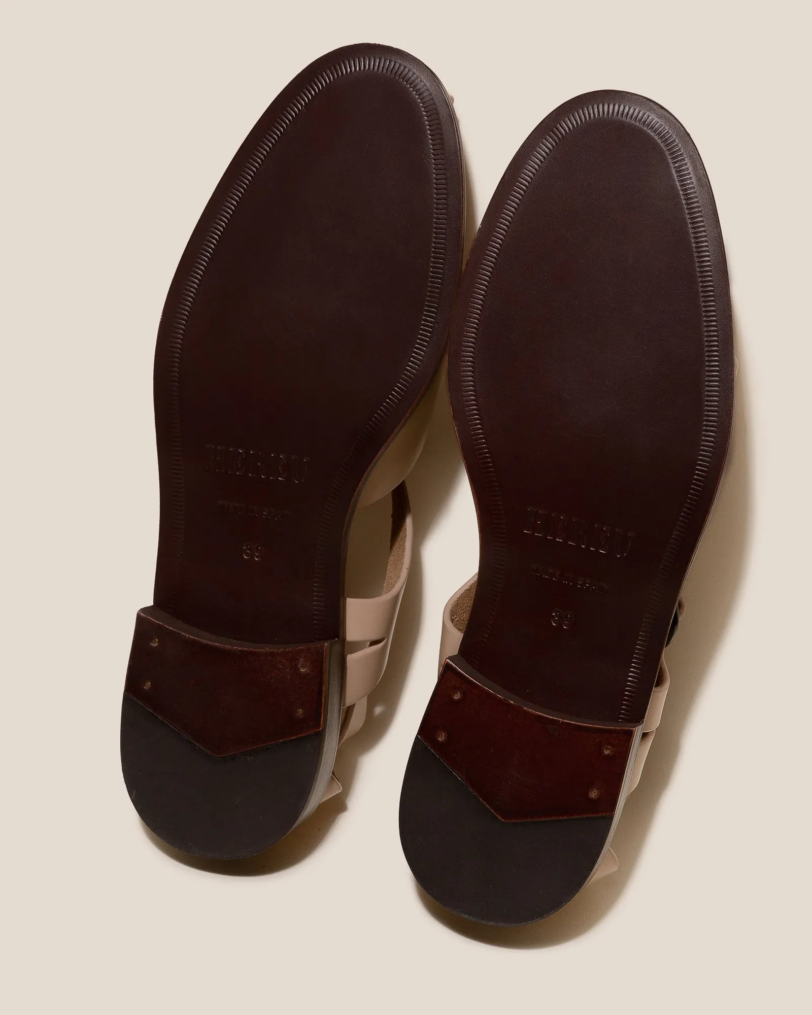 PESCA - Fisherman Sandal sold by Hereu Studio product image thumbnail 4