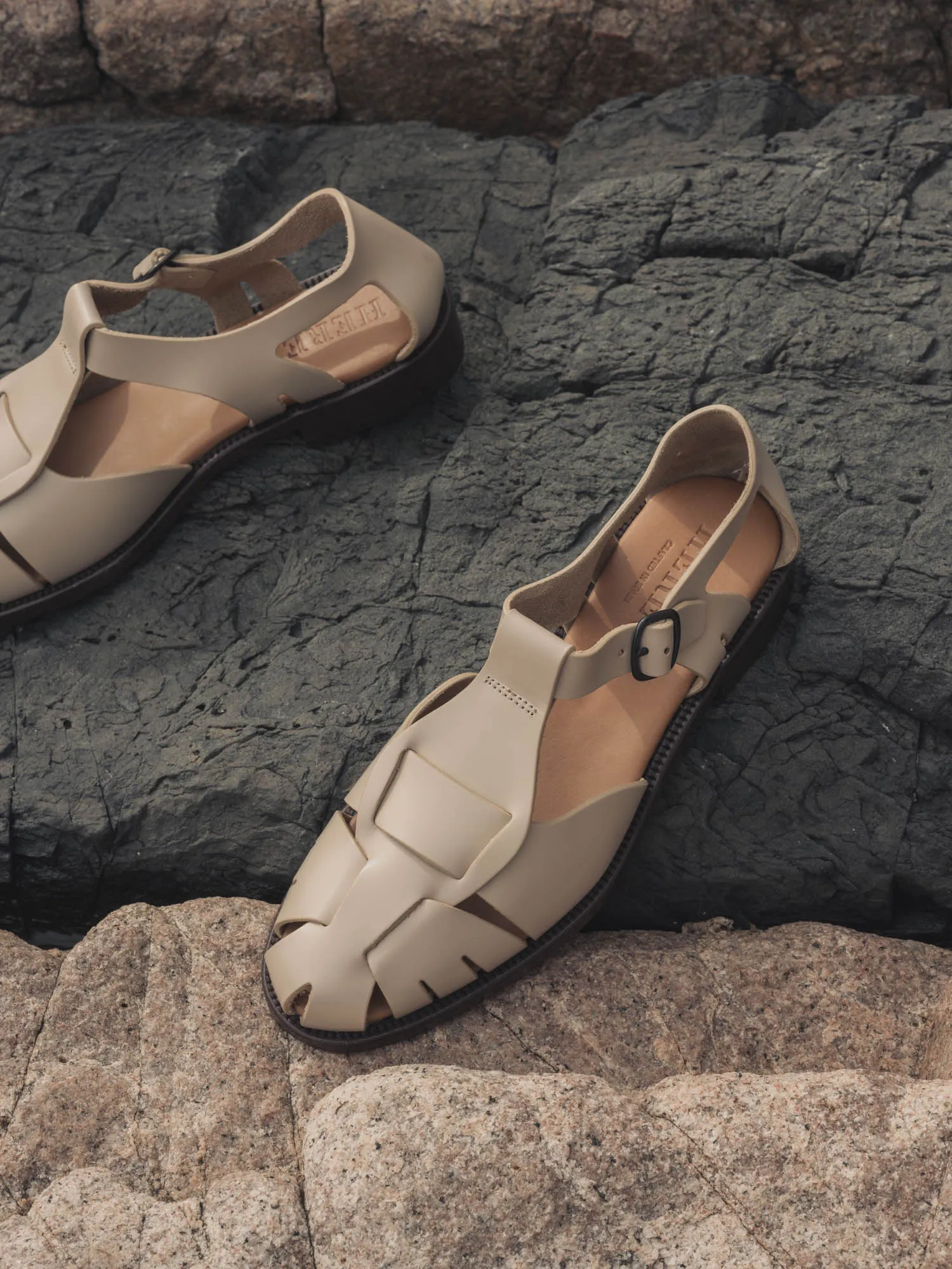 PESCA - Fisherman Sandal sold by Hereu Studio product image thumbnail 5